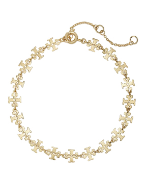 ΓΥΝΑΙΚΕΙΟ ΒΡΑΧΙΟΛΙ KIRA | Χρυσό ONE SIZE