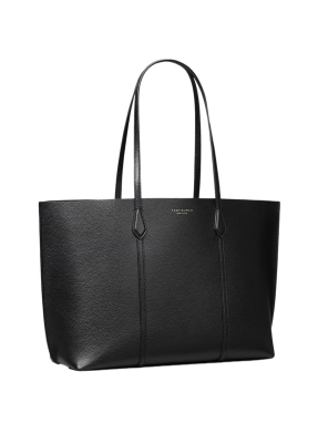 ΓΥΝΑΙΚΕΙΑ ΤΣΑΝΤΑ ΩΜΟΥ PERRY | Μαύρο