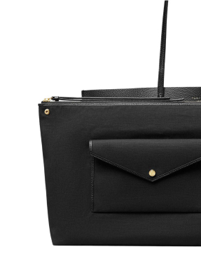 ΓΥΝΑΙΚΕΙΑ ΤΣΑΝΤΑ ΩΜΟΥ PERRY | Μαύρο