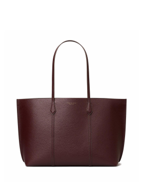 ΓΥΝΑΙΚΕΙΑ ΤΣΑΝΤΑ ΩΜΟΥ PERRY | Καφέ Σκούρο