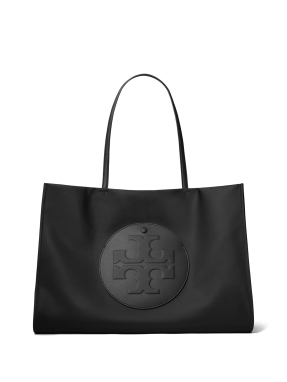 ΓΥΝΑΙΚΕΙΑ ΤΣΑΝΤΑ ΩΜΟΥ ELLA TOTE | Μαύρο