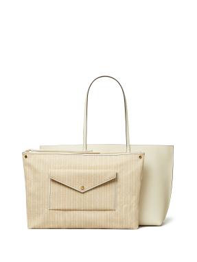 ΓΥΝΑΙΚΕΙΑ ΤΣΑΝΤΑ ΩΜΟΥ PERRY | Μπεζ