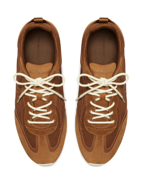 ΓΥΝΑΙΚΕΙΑ SNEAKERS FIELD | Καφέ Σκούρο 39.5