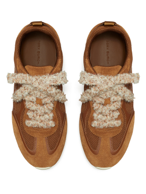 ΓΥΝΑΙΚΕΙΑ SNEAKERS FIELD | Καφέ Σκούρο 39.5