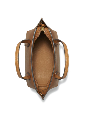 ΓΥΝΑΙΚΕΙΑ ΤΣΑΝΤΑ ΧΙΑΣΤΙ PERRY TOTE MINI | Camel