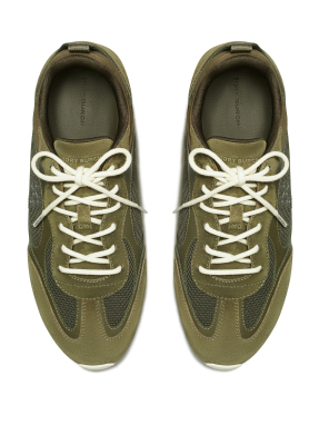 ΓΥΝΑΙΚΕΙΑ SNEAKERS FIELD | Χακί 40