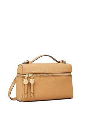 ΓΥΝΑΙΚΕΙΑ ΤΣΑΝΤΑ ΧΙΑΣΤΙ ROMY SLIM | Καφέ