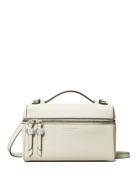 ΓΥΝΑΙΚΕΙΑ ΤΣΑΝΤΑ ΧΙΑΣΤΙ ROMY SLIM TOP HANDLE | Μπεζ