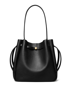 ΓΥΝΑΙΚΕΙΑ ΤΣΑΝΤΑ ΩΜΟΥ ROMY LARGE BUCKET | Μαύρο