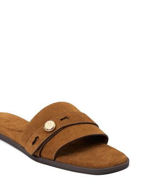 ΓΥΝΑΙΚΕΙΑ ΣΑΝΔΑΛΙΑ ROMY SLIDE PARK | Καφέ 39