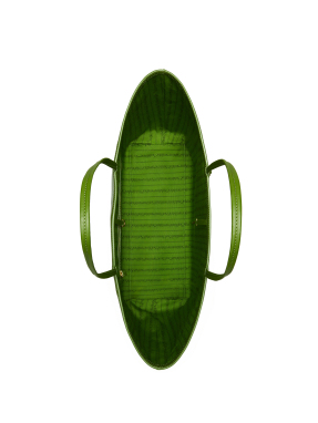 ΓΥΝΑΙΚΕΙΑ ΤΣΑΝΤΑ ΩΜΟΥ THE RACER TOTE | Πράσινο