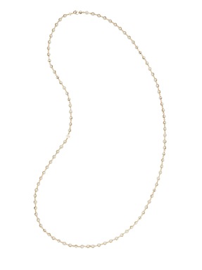 ΓΥΝΑΙΚΕΙΟ ΚΟΛΙΕ LONG MOONDANCE PEARL | Λευκό ONE SIZE