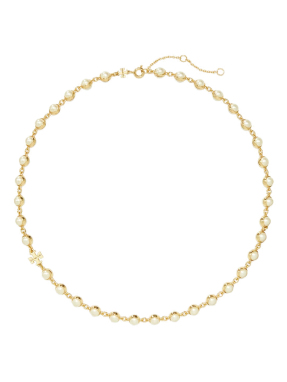 ΓΥΝΑΙΚΕΙΟ ΚΟΛΙΕ MOONDANCE PEARL | Χρυσό ONE SIZE