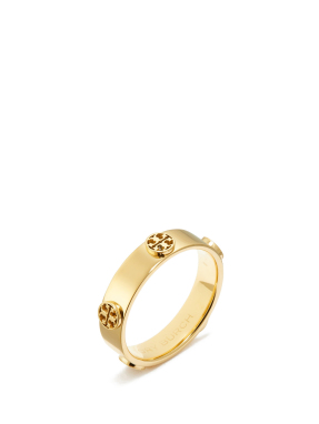 ΓΥΝΑΙΚΕΙΟ ΔΑΧΤΥΛΙΔΙ ICON RING | Χρυσό 7