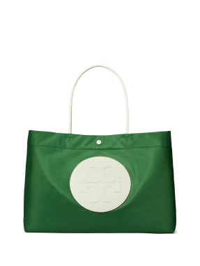 ΓΥΝΑΙΚΕΙΑ ΤΣΑΝΤΑ ΩΜΟΥ ELLA TWIST REVERSIBLE | Πράσινο