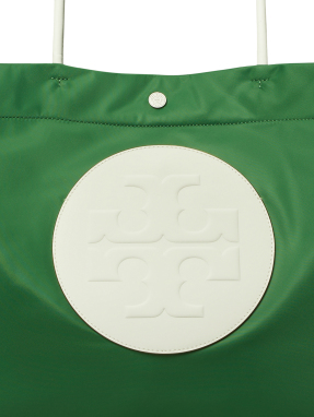 ΓΥΝΑΙΚΕΙΑ ΤΣΑΝΤΑ ΩΜΟΥ ELLA TWIST REVERSIBLE | Πράσινο