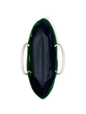 ΓΥΝΑΙΚΕΙΑ ΤΣΑΝΤΑ ΩΜΟΥ ELLA TWIST REVERSIBLE | Πράσινο