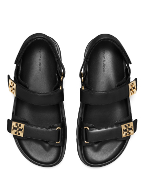 ΓΥΝΑΙΚΕΙΑ ΣΑΝΔΑΛΙΑ MELLOW SPORT | Μαύρο 39.5