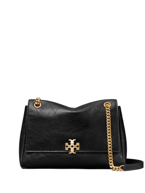 ΓΥΝΑΙΚΕΙΑ ΤΣΑΝΤΑ ΩΜΟΥ CHARLIE QUILTED | Μαύρο