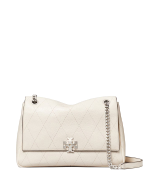 ΓΥΝΑΙΚΕΙΑ ΤΣΑΝΤΑ ΩΜΟΥ CHARLIE QUILTED | Μπεζ