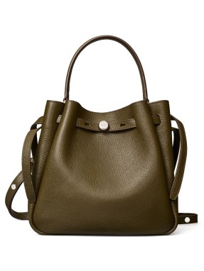 ΓΥΝΑΙΚΕΙΑ ΤΣΑΝΤΑ ΧΕΙΡΟΣ ROMY BUCKET BAG | Λαδί