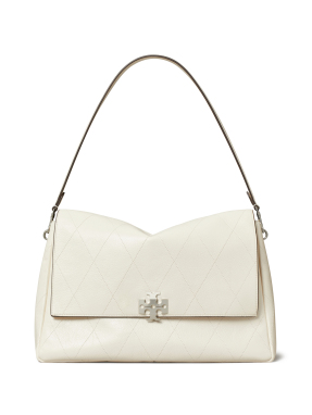 ΓΥΝΑΙΚΕΙΑ ΤΣΑΝΤΑ ΩΜΟΥ CHARLIE QUILTED LARGE | Μπεζ