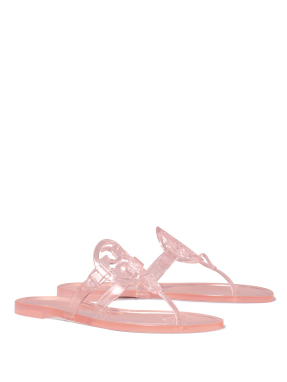 ΓΥΝΑΙΚΕΙΑ ΣΑΝΔΑΛΙΑ MILLER JELLY | Ροζ 39.5