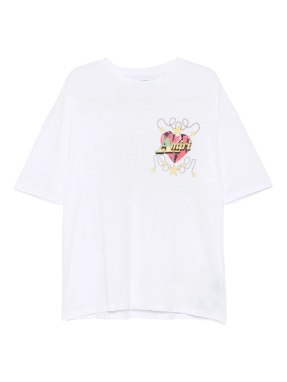 ΑΝΔΡΙΚΟ T-SHIRT | Λευκό S