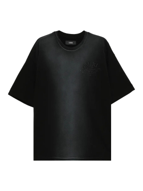 ΑΝΔΡΙΚΟ T-SHIRT | Μαύρο XL