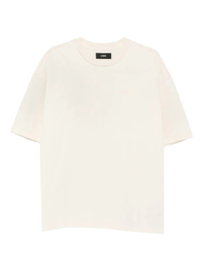 ΑΝΔΡΙΚΟ T-SHIRT | Εκρού S