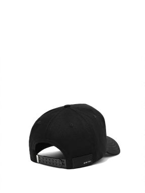 ΑΝΔΡΙΚΟ ΚΑΠΕΛΟ SPIRIT | Μαύρο ONE SIZE