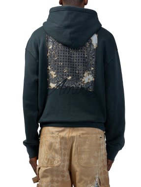 ΑΝΔΡΙΚΟ ΦΟΥΤΕΡ BLEACH BANDANA OS | Μαύρο XL