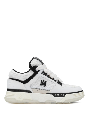 ΑΝΔΡΙΚΑ SNEAKERS MA-1 | Λευκό 45