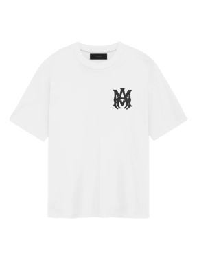 ΑΝΔΡΙΚΟ T-SHIRT MA CORE | Λευκό XL