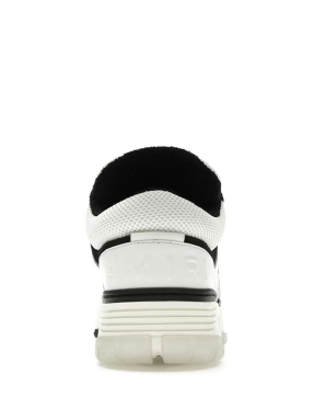 ΑΝΔΡΙΚΑ SNEAKERS MA-1 | Ασπρόμαυρο 47