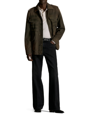 ΑΝΔΡΙΚΟ JACKET | Χακί IT 52