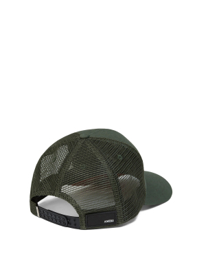 ΑΝΔΡΙΚΟ ΚΑΠΕΛΟ | Πράσινο Σκούρο ONE SIZE