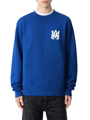 ΑΝΔΡΙΚΟ ΦΟΥΤΕΡ ΜΕ ΛΟΓΟΤΥΠΟ | Μαύρο M