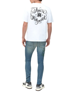 ΑΝΔΡΙΚΟ T-SHIRT | Λευκό M