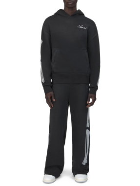 ΑΝΔΡΙΚΟ ΠΑΝΤΕΛΟΝΙ ΦΟΡΜΑΣ BONES | Μαύρο S