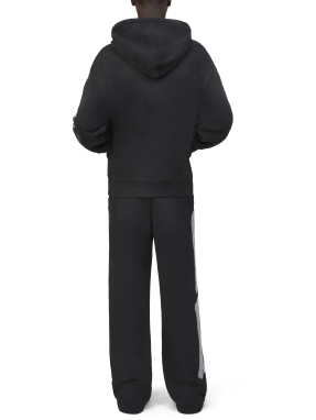 ΑΝΔΡΙΚΟ ΠΑΝΤΕΛΟΝΙ ΦΟΡΜΑΣ BONES | Μαύρο L