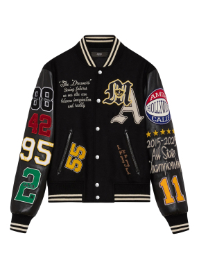 ΑΝΔΡΙΚΗ ΖΑΚΕΤΑ | Μαύρο L