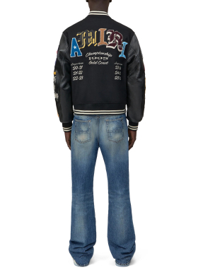 ΑΝΔΡΙΚΗ ΖΑΚΕΤΑ | Μαύρο S