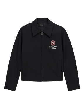 ΑΝΔΡΙΚΗ ΖΑΚΕΤΑ | Μαύρο IT 48