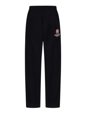 ΑΝΔΡΙΚΟ ΠΑΝΤΕΛΟΝΙ ΦΟΡΜΑΣ | Μαύρο L