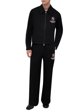 ΑΝΔΡΙΚΟ ΠΑΝΤΕΛΟΝΙ ΦΟΡΜΑΣ | Μαύρο L