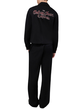 ΑΝΔΡΙΚΟ ΠΑΝΤΕΛΟΝΙ ΦΟΡΜΑΣ | Μαύρο S