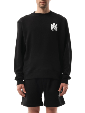 ΑΝΔΡΙΚΟ ΦΟΥΤΕΡ | Μαύρο M