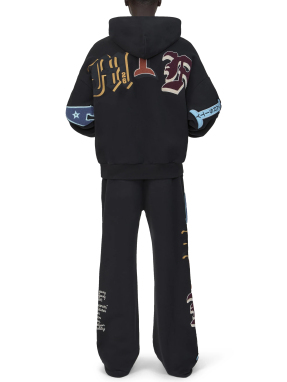 ΑΝΔΡΙΚΗ ΖΑΚΕΤΑ | Μαύρο M