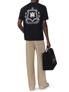 ΑΝΔΡΙΚΟ DENIM ΠΑΝΤΕΛΟΝΙ WASHED BAGGY | Μπεζ 33